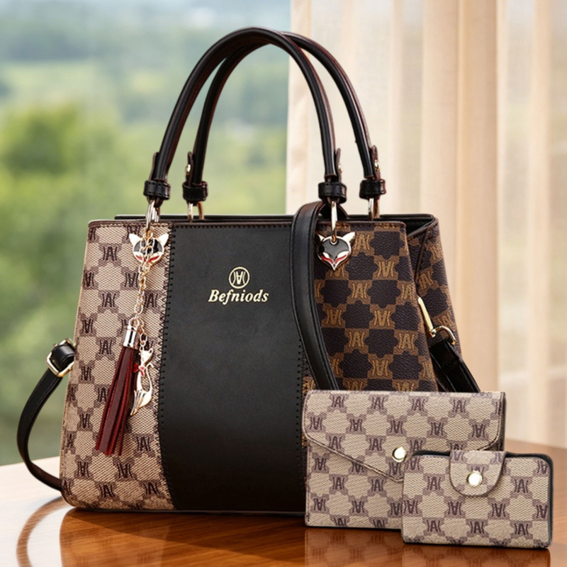 Luxury Bags & Leather Repair Of Atlanta - กระเป๋าสตรี, กระเป๋าถือ, กระเป๋าสะพายข้าง, กระเป๋าลำลอง, กระเป๋าสำหรับเดินทาง, กระเป๋าสะพายไหล่,