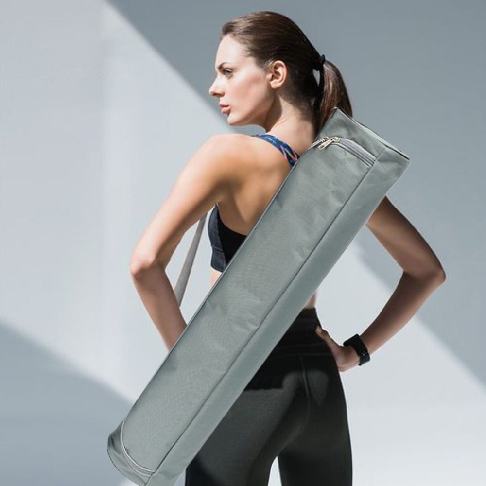 Luxury Yoga Bags - ถุงโยคะเสื่อโยคะกระเป๋าเสื่อกีฬาสำหรับผู้หญิงผู้ชายกระเป๋าเป้เสื่อพิลาทิสกระเป๋าเป้สะพายหลังเสื่อฟิตเนสเต้นรำ matras senam ครอบคลุมกีฬา