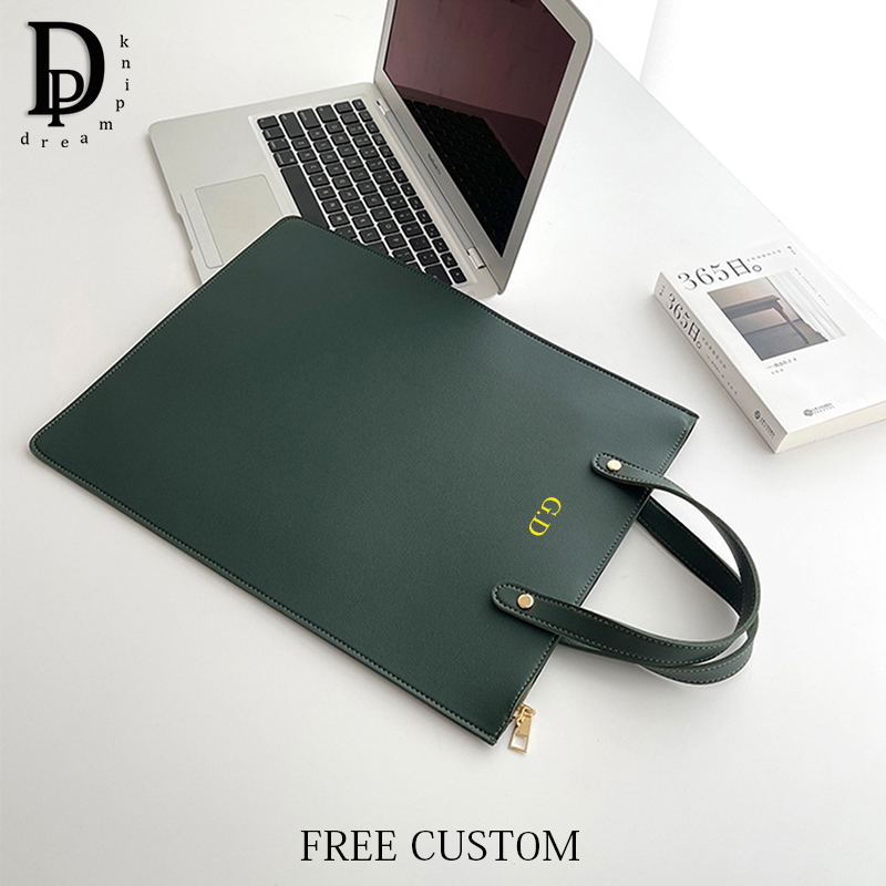Luxury Bags Name For Women - กระเป๋าแล็ปท็อปดีไซน์หรูหรา สกรีนชื่อได้ จุของได้เยอะ แฟชั่นสำหรับผู้หญิง กระเป๋าสะพายลำลอง กระเป๋าถือสำหรับทำงาน