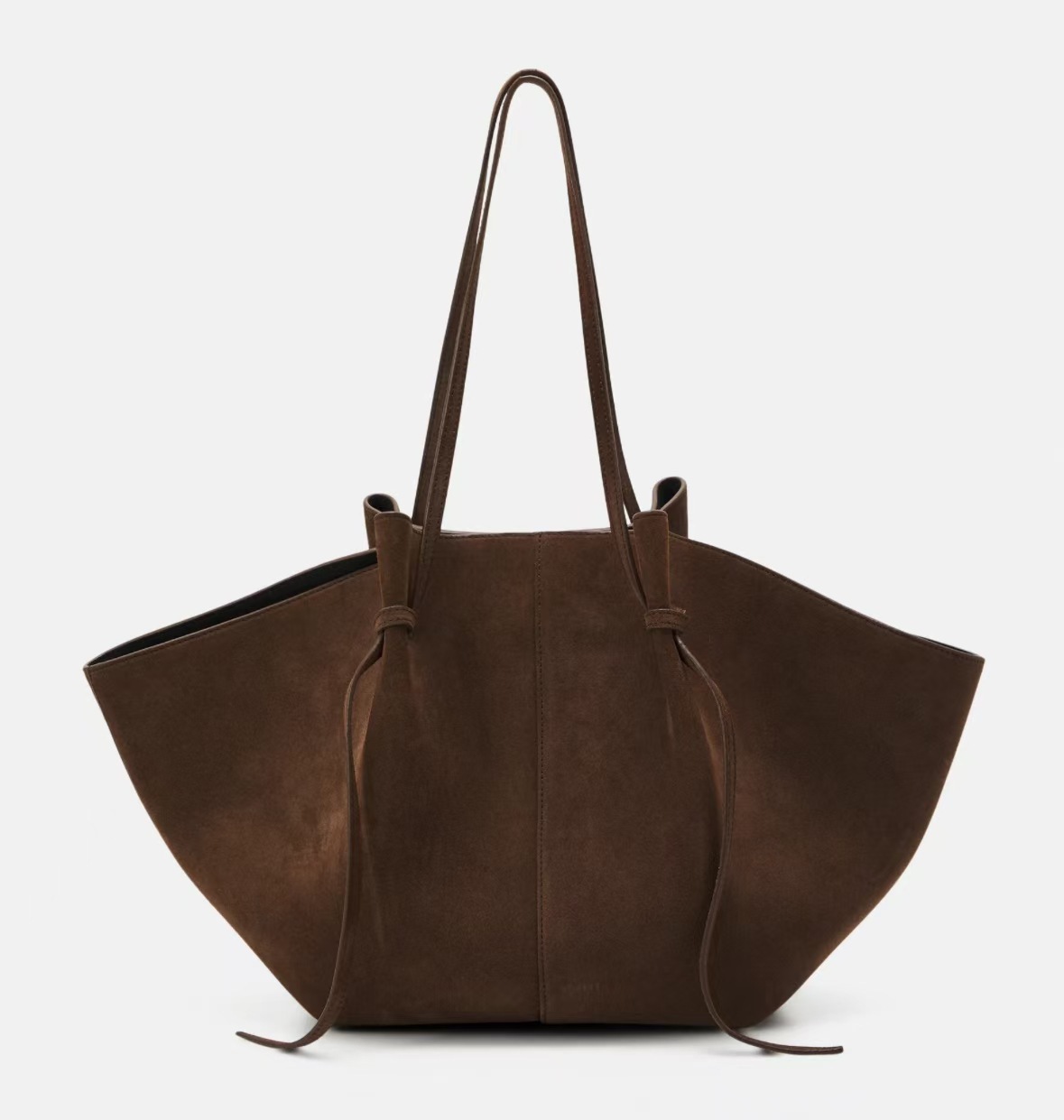 Luxury Bags Name For Women - กระเป๋าโท้ทหนังกลับเทียมสำหรับผู้หญิง กระเป๋าถือดีไซน์หรูหรา รุ่นใหม่ปี 2026 สไตล์วินเทจ ความจุมาก