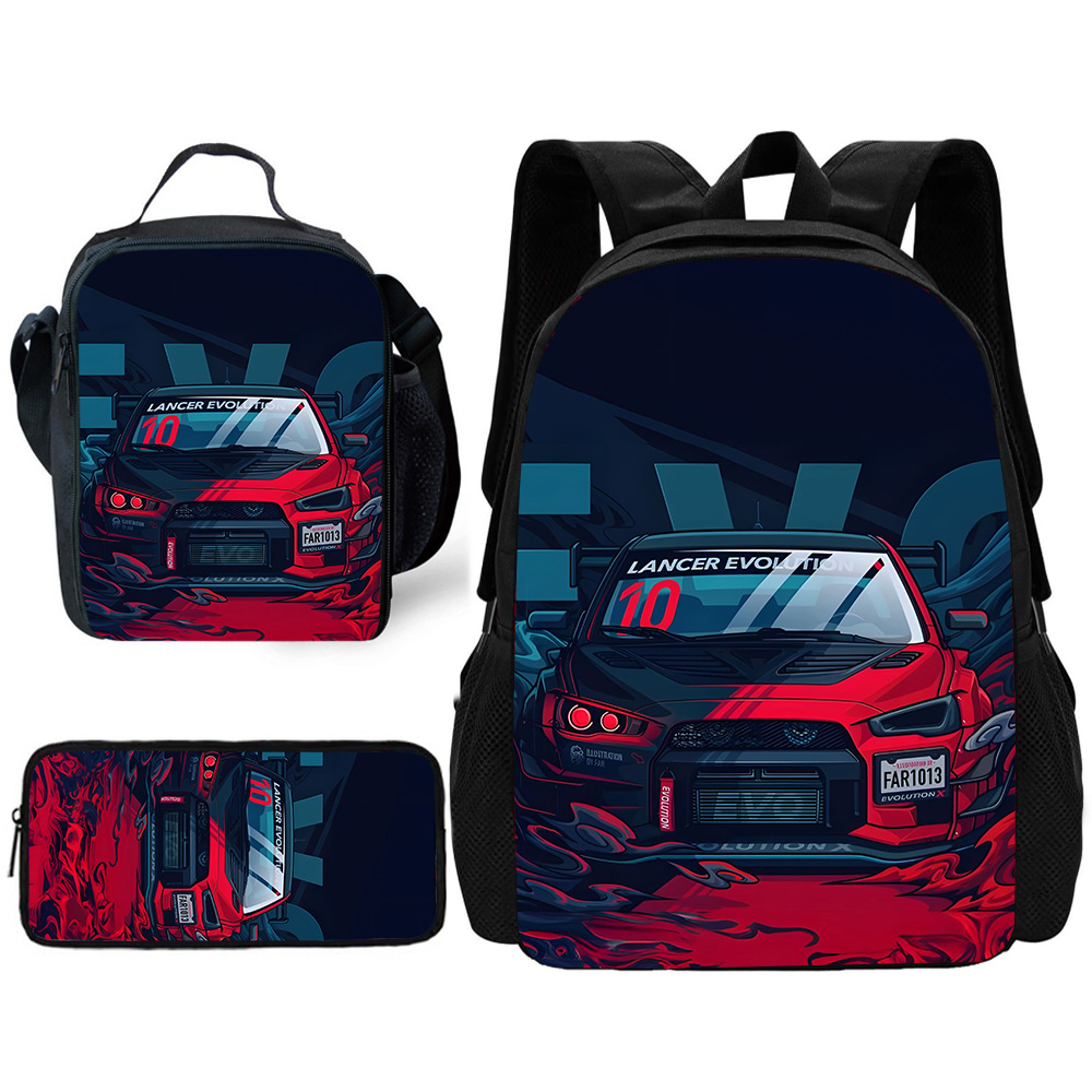 Luxury Bags For Kids - Child School Fashion Luxury sports cars