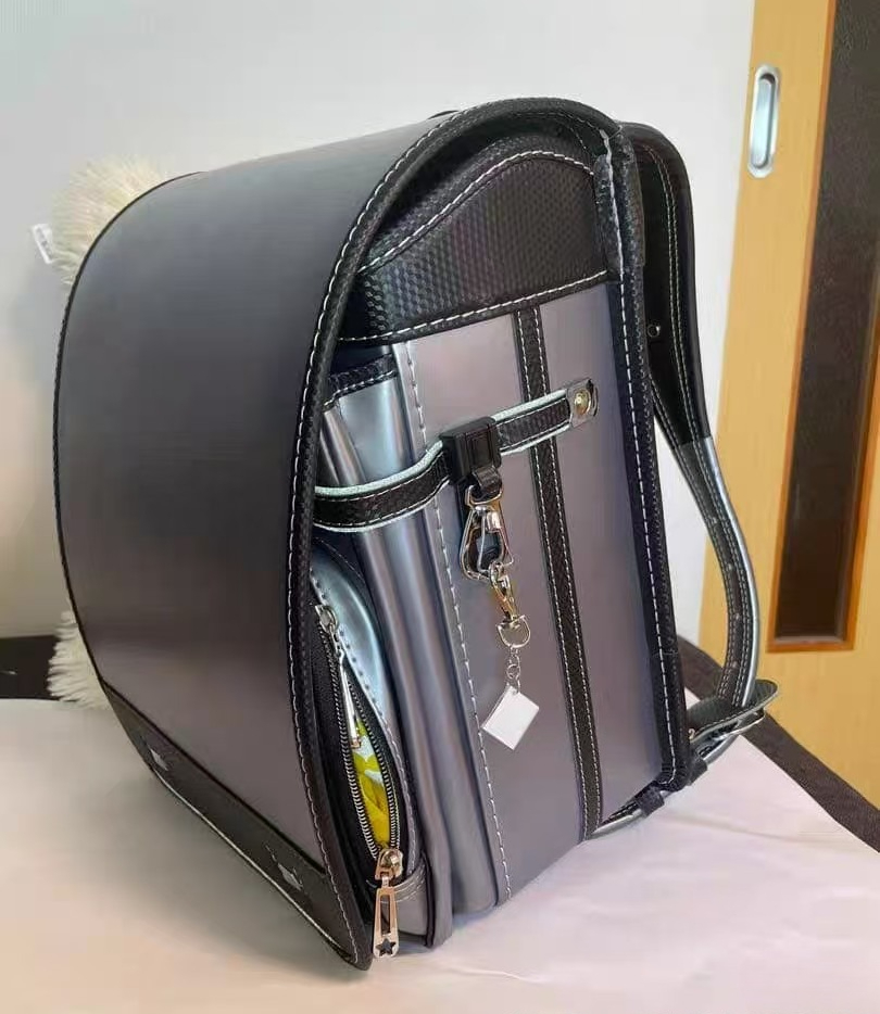 Luxury Bags For Kids - กระเป๋านักเรียนแฟชั่นใหม่ปี 2027 สำหรับเด็กผู้ชาย แบรนด์หรู กระเป๋าเป้เด็กสไตล์ญี่ปุ่น กระเป๋านักเรียนสำหรับเด็กผู้หญิง