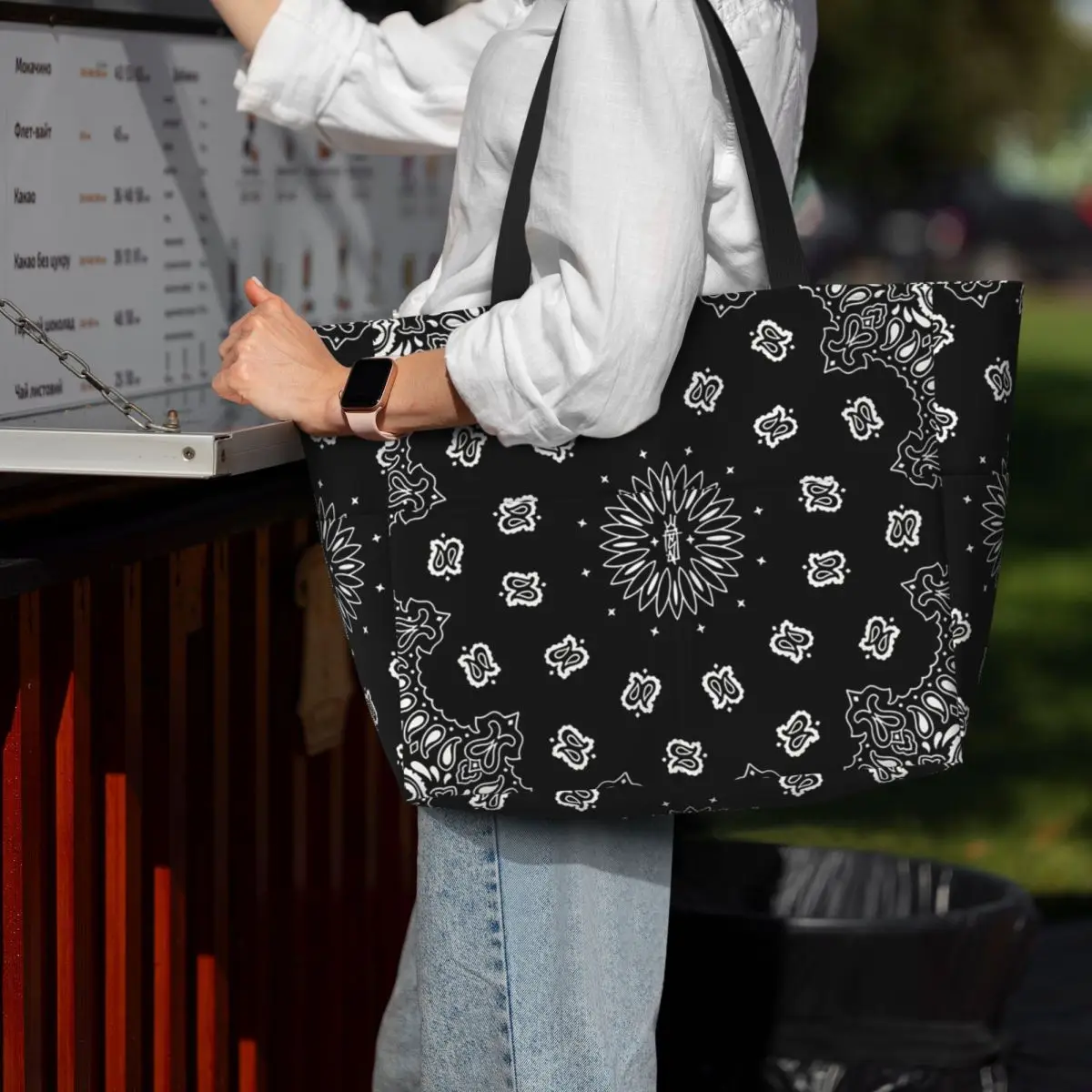 Luxury Yoga Bags - กระเป๋าผ้าพันคอแบบกำหนดเอง กระเป๋าชายหาด กระเป๋ากีฬา กระเป๋าโยคะ กระเป๋าเดินทางขนาดใหญ่สำหรับผู้หญิง กระเป๋าฟิตเนส