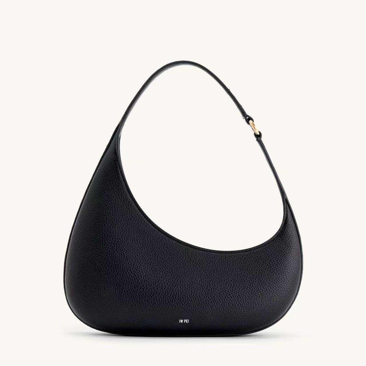 Luxury Bags Kate Spade - กระเป๋าเรือใบ JW 2025 รุ่นใหม่ กระเป๋าสะพายข้างสไตล์ฝรั่งเศส กระเป๋าใต้วงแขน