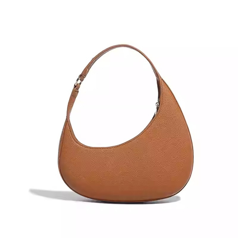 Luxury Bags Kate Spade - กระเป๋าสะพายไหล่ผู้หญิงแฟชั่น หนัง PU กระเป๋าใต้วงแขน แบรนด์หรู กระเป๋าถือสุภาพสตรี