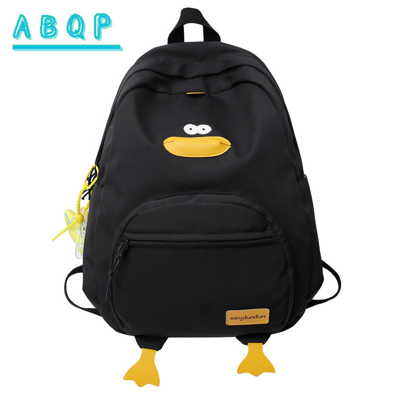 Luxury Bags For Kids - ใหม่กระเป๋าเป้สะพายหลังการ์ตูนแบรนด์หรู 3D แฟชั่นกระเป๋านักเรียนหญิงขนาดใหญ่ความจุการ์ตูนสาวน่ารักกระเป๋าเป้สะพายหลังลำลองคุณภาพสูง