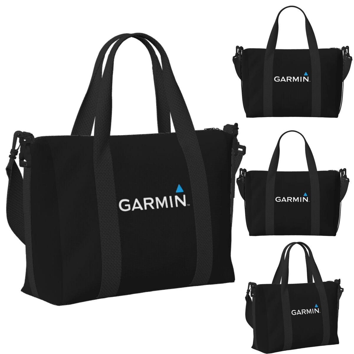 Luxury Yoga Bags - Custom Official Garmin Original Merchandise Classic