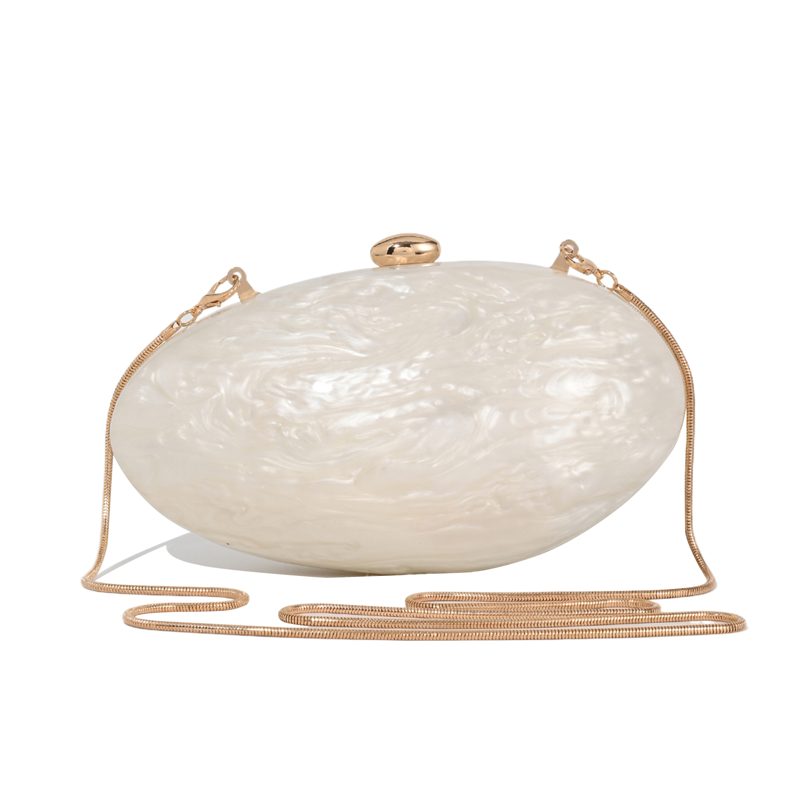 Luxury Bags Medium Size - แฟชั่นอะคริลิคคลัทช์กระเป๋าไหล่Crossbodyกระเป๋าขนาดกลางกระเป๋าเป้สะพายหลังผู้หญิงแบรนด์หรู 2025 ช้อปปิ้งน่ารัก