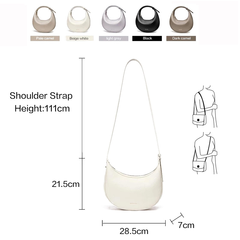 FOXER แบรนด์ PU หนังกระเป๋าสะพ - Luxury Bags For Kids บทวิจารณ์และราคา