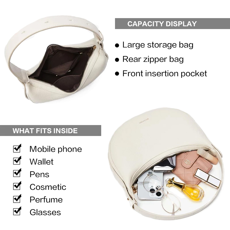 FOXER แบรนด์ PU หนังกระเป๋าสะพ - Luxury Bags For Kids บทวิจารณ์และราคา