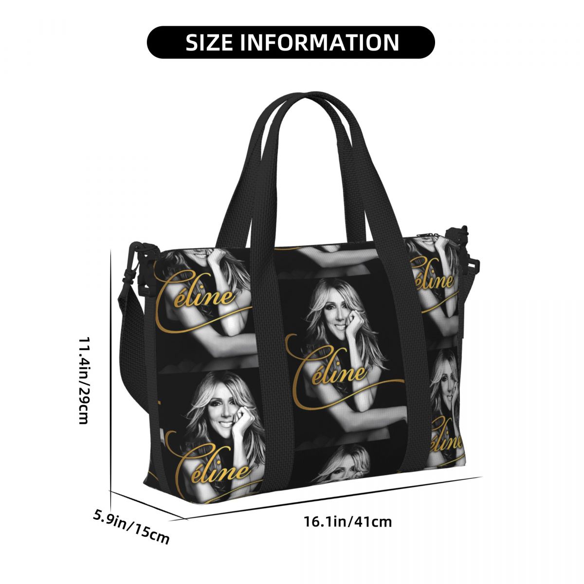 กระเป๋าเดินทางแบบถือ Rambutter - Luxury Yoga Bags บทวิจารณ์และราคา
