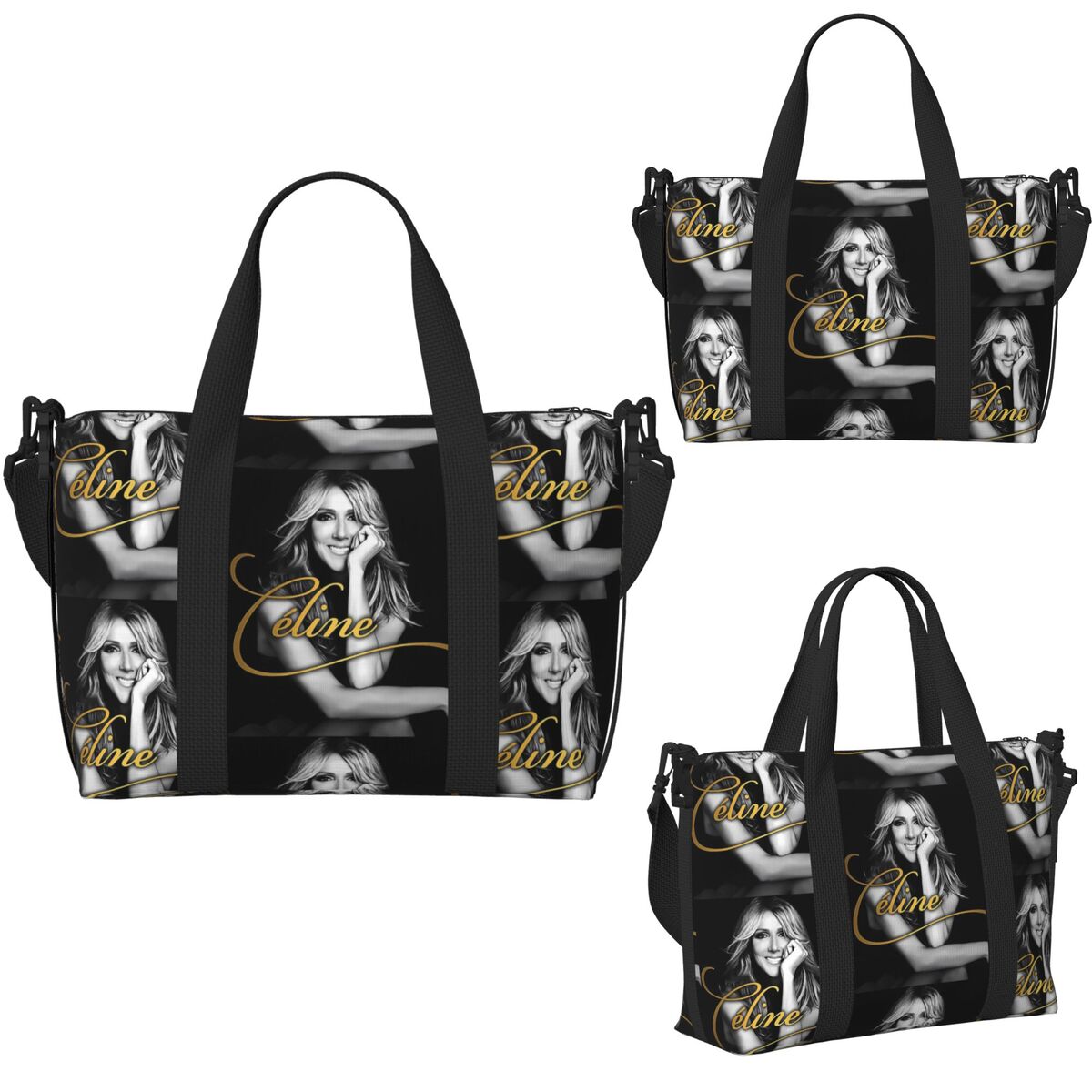 กระเป๋าเดินทางแบบถือ Rambutter - Luxury Yoga Bags บทวิจารณ์และราคา