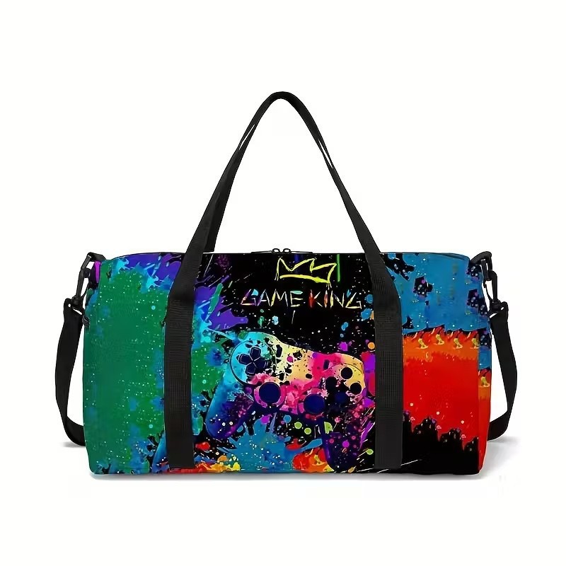 กระเป๋าเดินทางความจุขนาดใหญ่พิ - Luxury Yoga Bags บทวิจารณ์และราคา