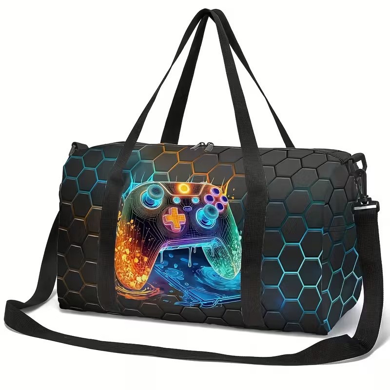 กระเป๋าเดินทางความจุขนาดใหญ่พิ - Luxury Yoga Bags บทวิจารณ์และราคา