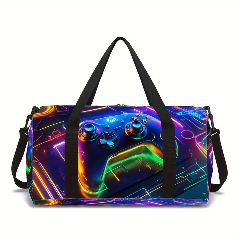 กระเป๋าเดินทางความจุขนาดใหญ่พิ - Luxury Yoga Bags บทวิจารณ์และราคา