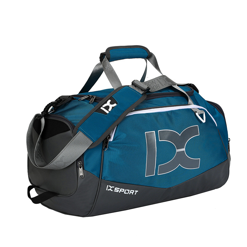 กันน้ำ40L แห้งเปียกยิมกระเป๋าส - Luxury Yoga Bags บทวิจารณ์และราคา