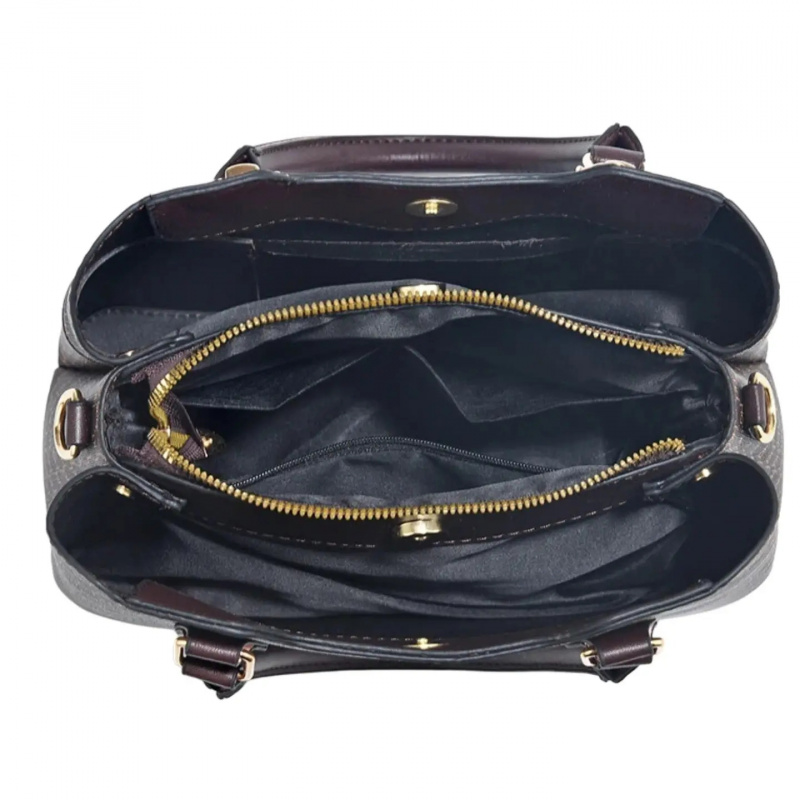 กระเป๋าโท้ทขนาดใหญ่เนื้อผ้าคุณ - Luxury Bags & Leather Repair Of Atlanta บทวิจารณ์และราคา