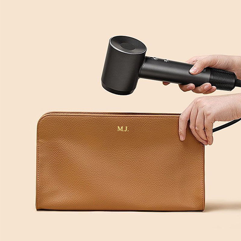 กระเป๋าเก็บไดร์เป่าผมหนัง PU แ - Luxury Bags Name For Women บทวิจารณ์และราคา