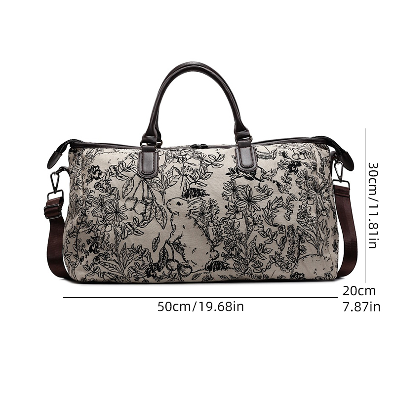 Causal Women Gym Fitness พิมพ์ - Luxury Yoga Bags บทวิจารณ์และราคา