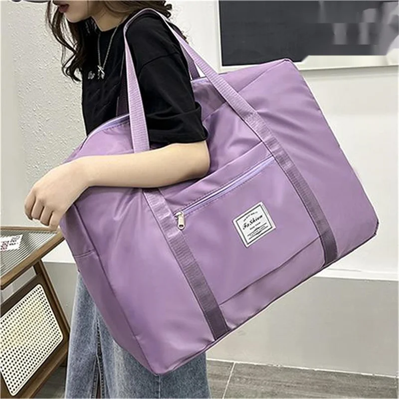 กระเป๋าเดินทางแบบพับได้ ความจุ - Luxury Yoga Bags บทวิจารณ์และราคา