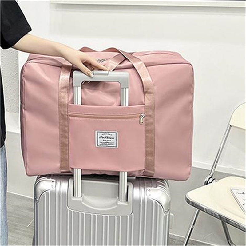 กระเป๋าเดินทางแบบพับได้ ความจุ - Luxury Yoga Bags บทวิจารณ์และราคา
