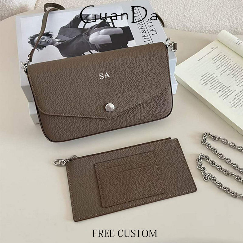 กระเป๋าหนังแท้ผู้หญิงสุดหรู  ก - Luxury Bags Name For Women บทวิจารณ์และราคา