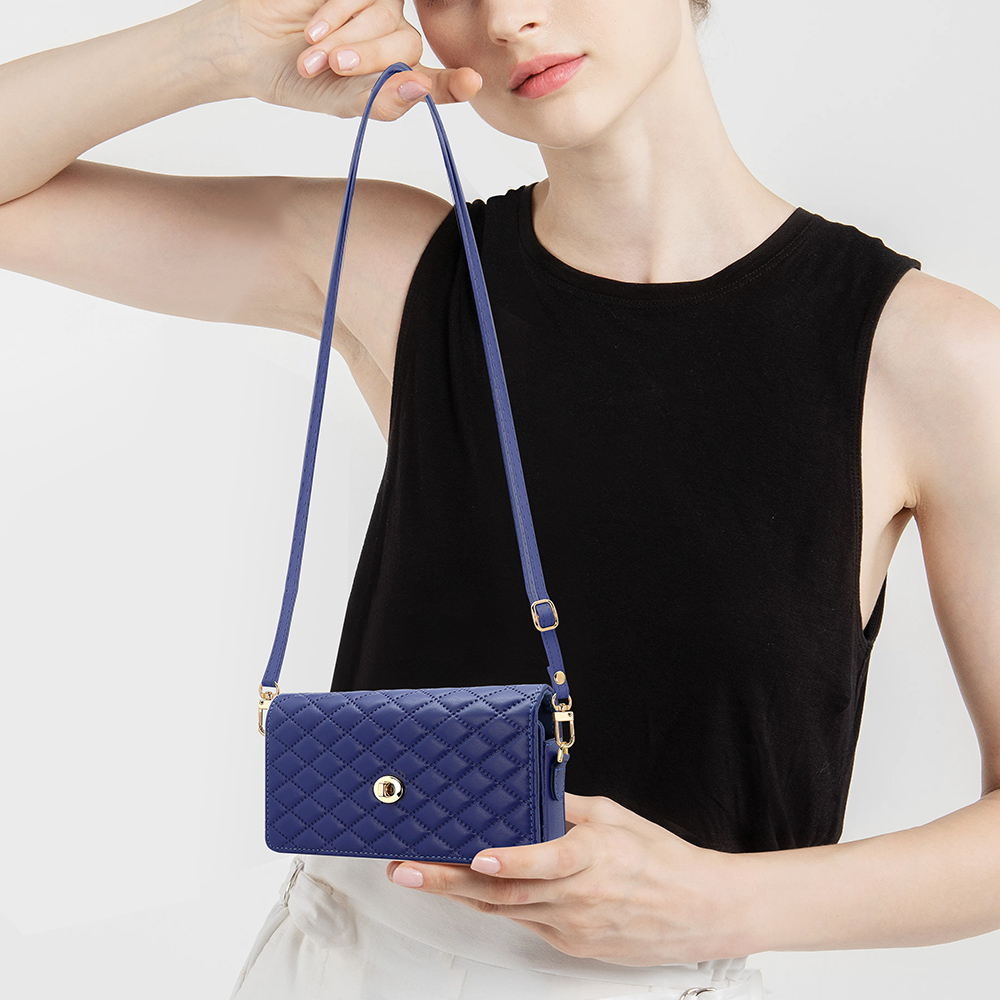 กระเป๋าใส่โทรศัพท์มือถือแบบสาย - Luxury Bags & Leather Repair Of Atlanta บทวิจารณ์และราคา