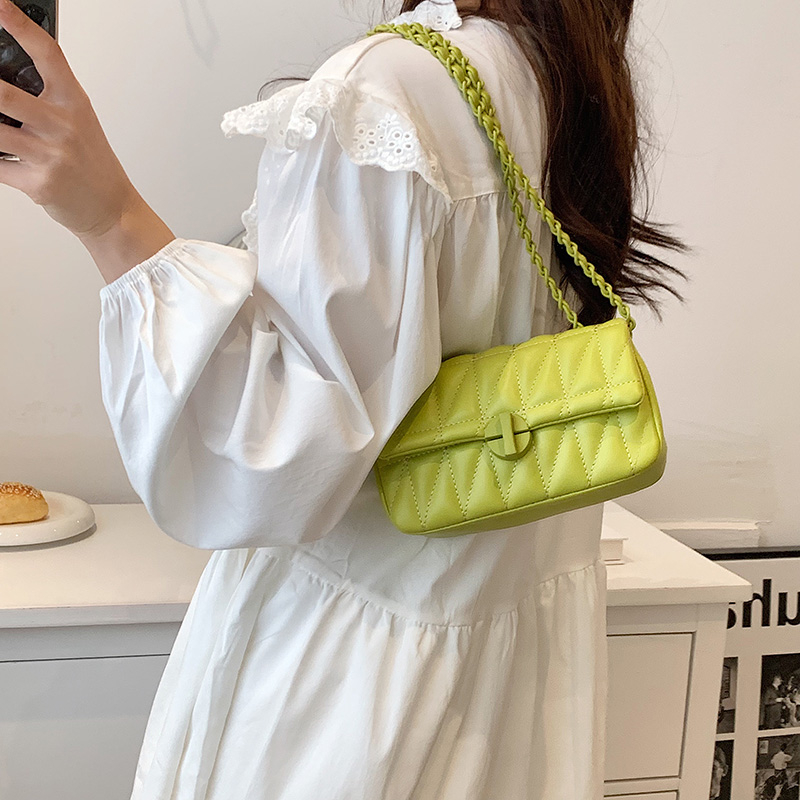 MOODS เย็บปักถักร้อยโซ่กระเป๋า - Luxury Bags On Sale บทวิจารณ์และราคา