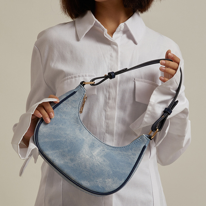 ผู้หญิง Half Moon Underarm สีเ - Luxury Bags Kate Spade บทวิจารณ์และราคา