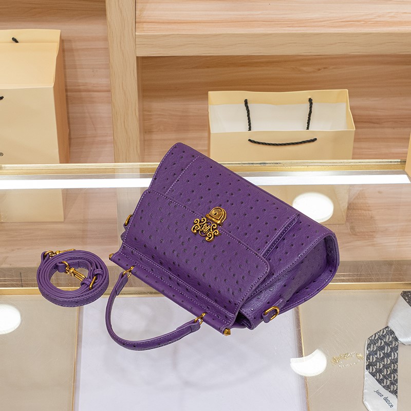กระเป๋าถือสตรีความจุขนาดใหญ่ 2 - Luxury Quilted Bags บทวิจารณ์และราคา