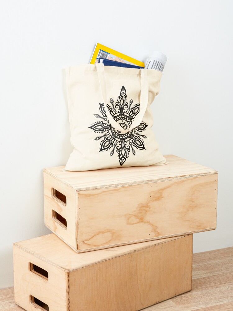 กระเป๋าโท้ทลายออมสตาร์ โยคะ ดี - Luxury Yoga Bags บทวิจารณ์และราคา