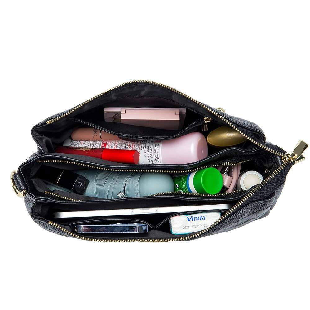 ผู้หญิงกระเป๋าMessengerสําหรับ - Luxury Quilted Bags บทวิจารณ์และราคา