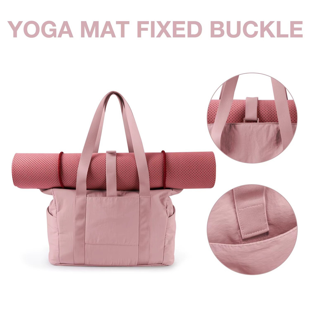 กระเป๋าโท้ทสำหรับผู้หญิง กระเป - Luxury Yoga Bags บทวิจารณ์และราคา