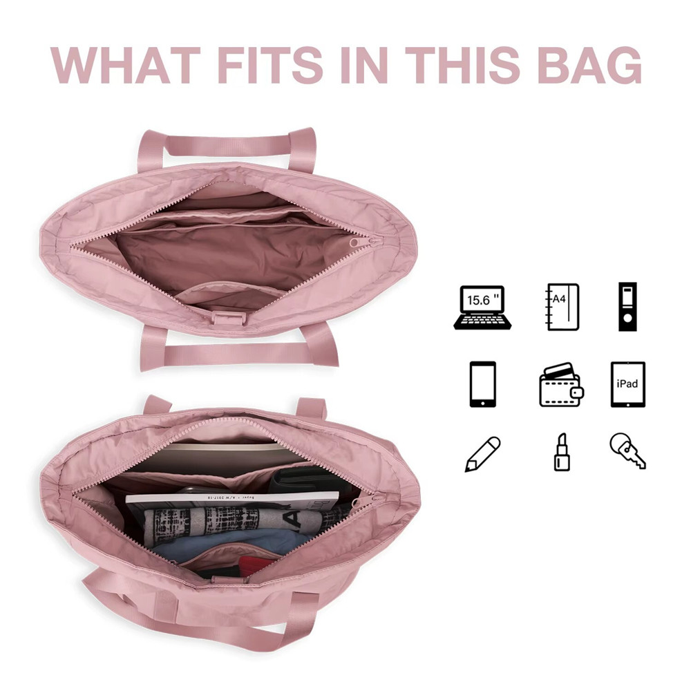กระเป๋าโท้ทสำหรับผู้หญิง กระเป - Luxury Yoga Bags บทวิจารณ์และราคา