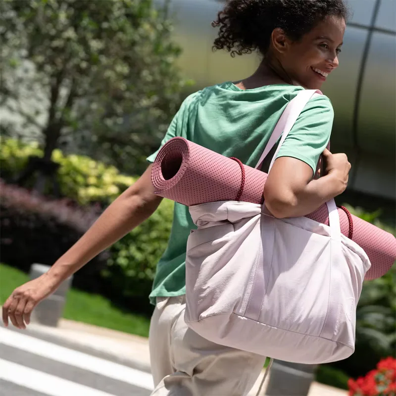 กระเป๋าโท้ทสำหรับผู้หญิง กระเป - Luxury Yoga Bags บทวิจารณ์และราคา