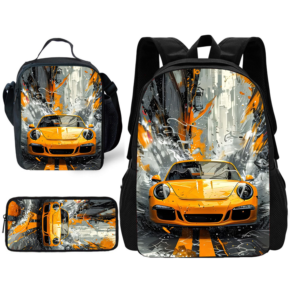 Child School Fashion Luxury sp - Luxury Bags For Kids บทวิจารณ์และราคา
