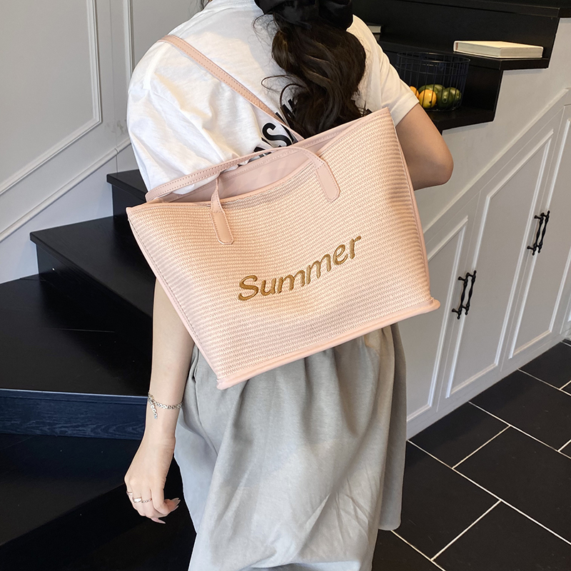 Luxury Designer Tote กระเป๋าสะ - Luxury Bags Medium Size บทวิจารณ์และราคา