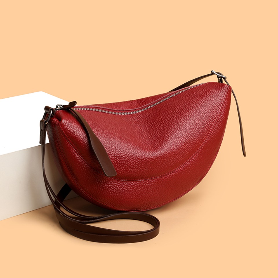 กระเป๋าหนังวัวแท้ 100% ทรงพระจ - Luxury Bags Kate Spade บทวิจารณ์และราคา