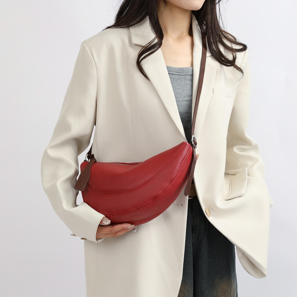 กระเป๋าหนังวัวแท้ 100% ทรงพระจ - Luxury Bags Kate Spade บทวิจารณ์และราคา