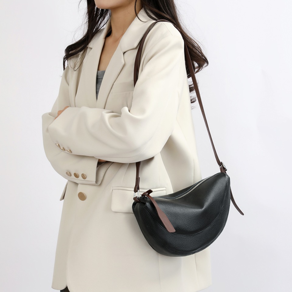 กระเป๋าหนังวัวแท้ 100% ทรงพระจ - Luxury Bags Kate Spade บทวิจารณ์และราคา