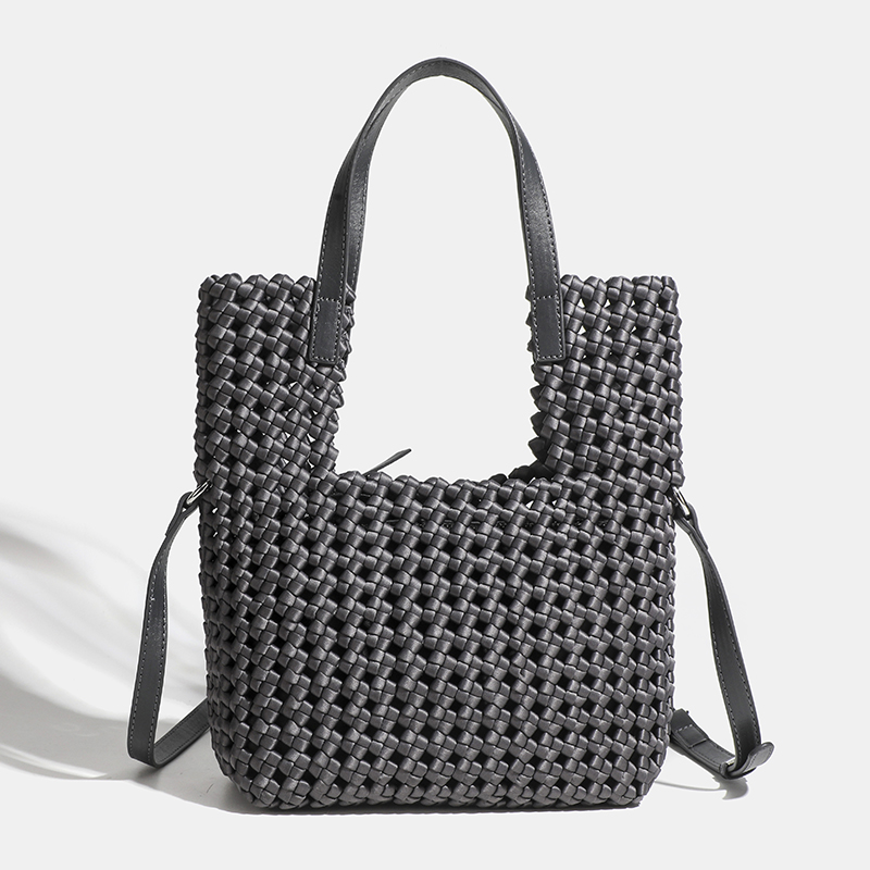 กระเป๋าถือโท้ทผ้าเนโอพรีนสุดหร - Luxury Bags Medium Size บทวิจารณ์และราคา