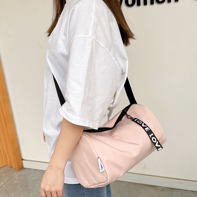 กระเป๋าออกกำลังกายผู้หญิงกันน้ - Luxury Yoga Bags บทวิจารณ์และราคา