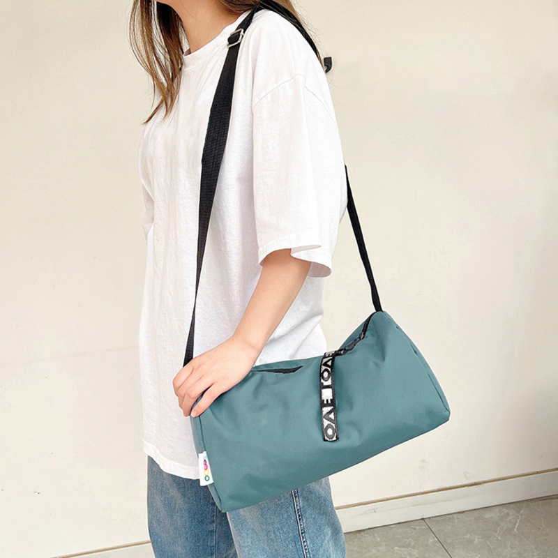 กระเป๋าออกกำลังกายผู้หญิงกันน้ - Luxury Yoga Bags บทวิจารณ์และราคา