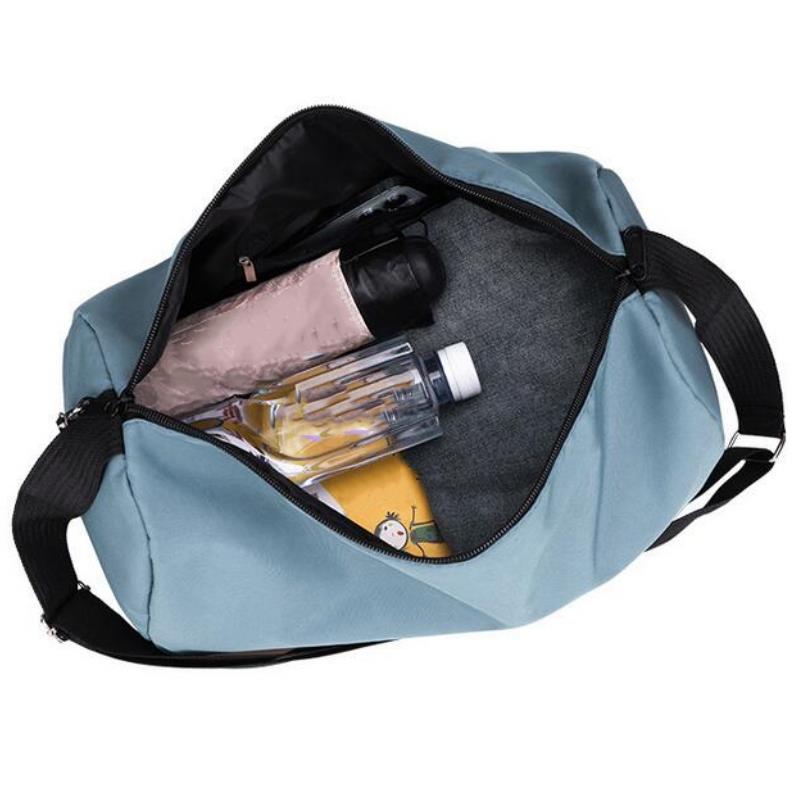 กระเป๋าออกกำลังกายผู้หญิงกันน้ - Luxury Yoga Bags บทวิจารณ์และราคา