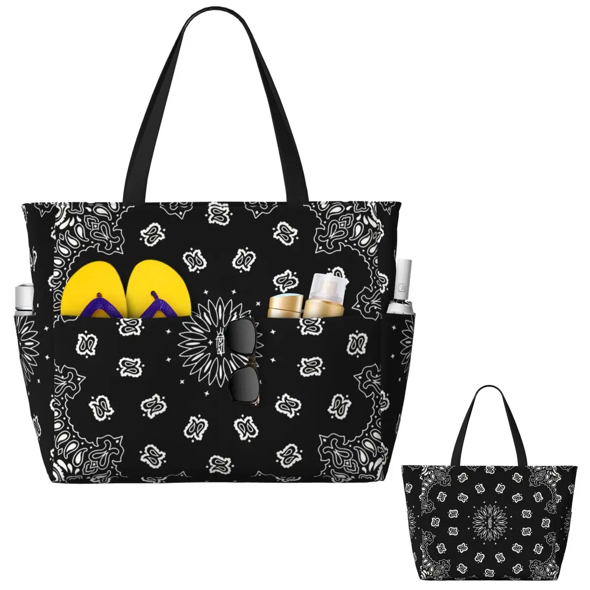 กระเป๋าผ้าพันคอแบบกำหนดเอง กระ - Luxury Yoga Bags บทวิจารณ์และราคา