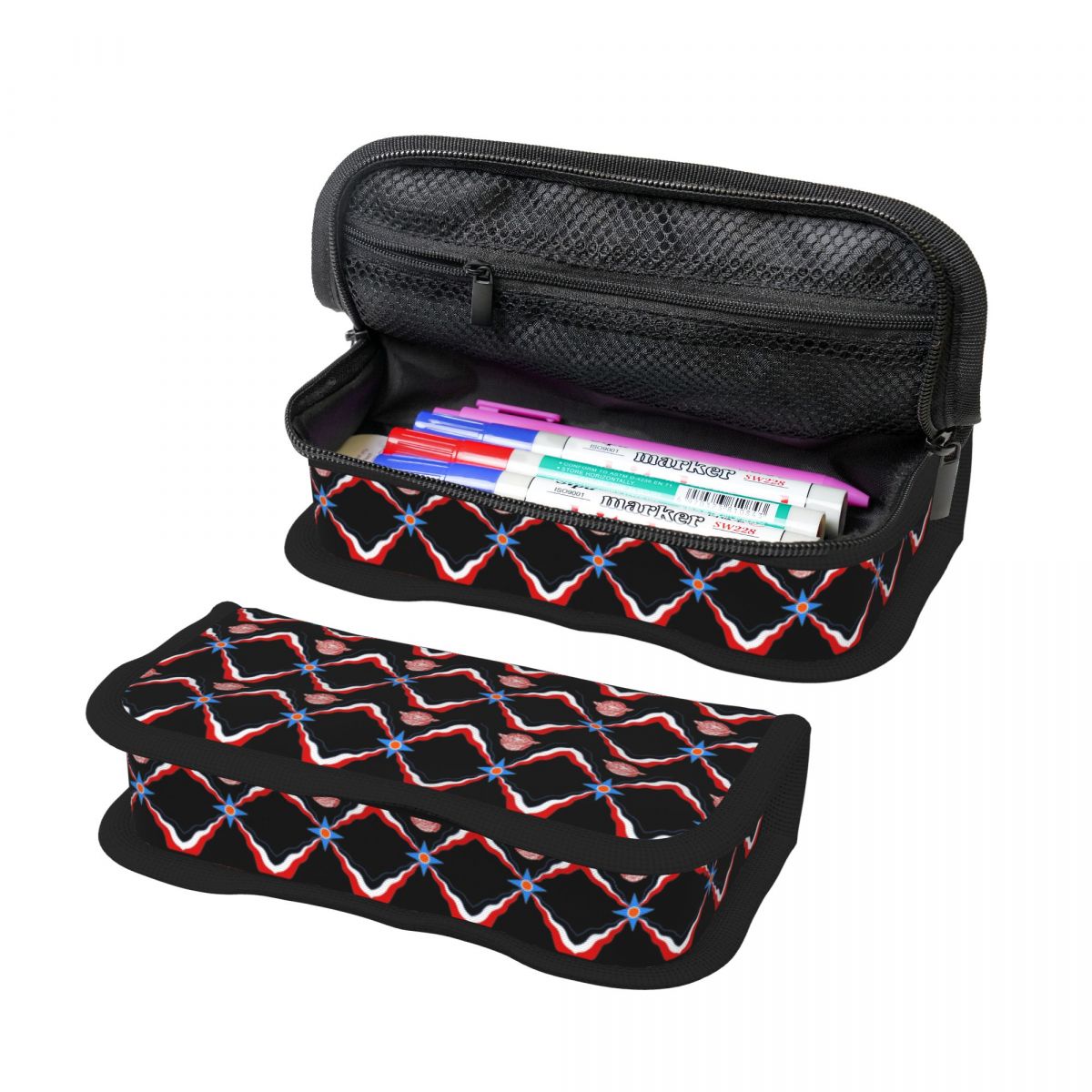 กล่องใส่ดินสอธงชาติอัสซีเรียสุ - Luxury Bags For Kids บทวิจารณ์และราคา