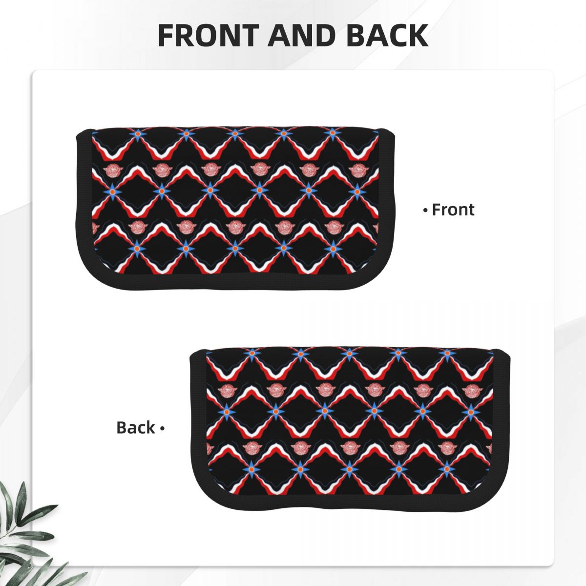 กล่องใส่ดินสอธงชาติอัสซีเรียสุ - Luxury Bags For Kids บทวิจารณ์และราคา