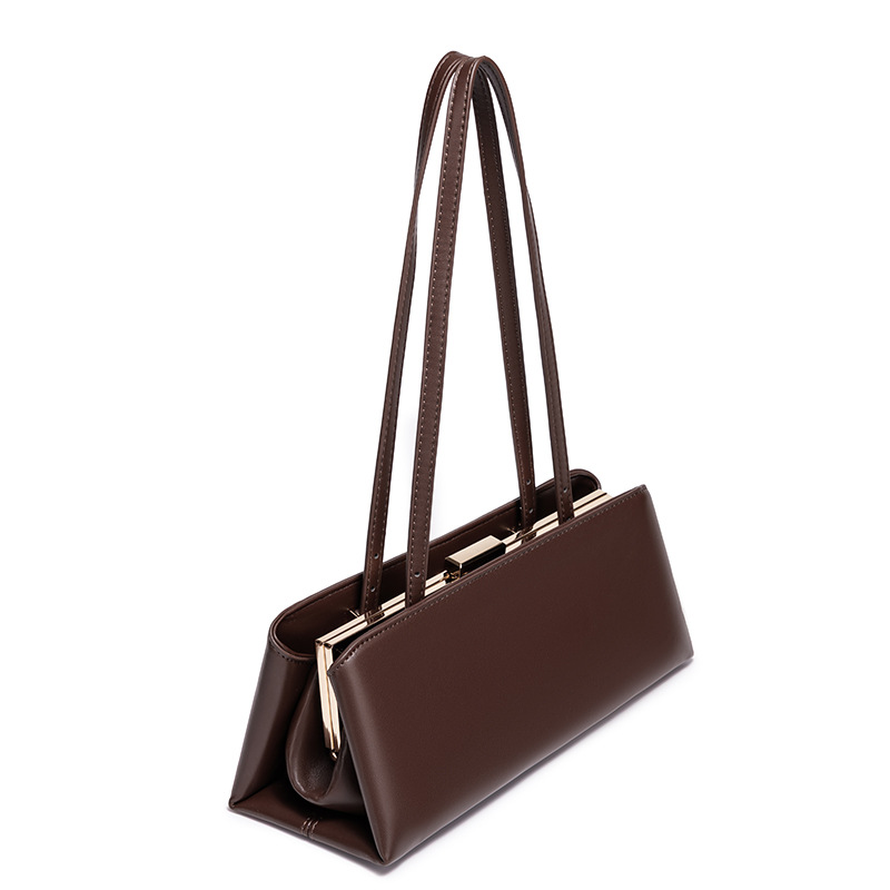 กระเป๋าถือทรงกล่องดีไซน์หรูสำห - Luxury Bags Medium Size บทวิจารณ์และราคา