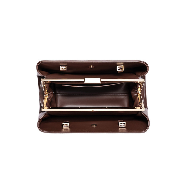 กระเป๋าถือทรงกล่องดีไซน์หรูสำห - Luxury Bags Medium Size บทวิจารณ์และราคา