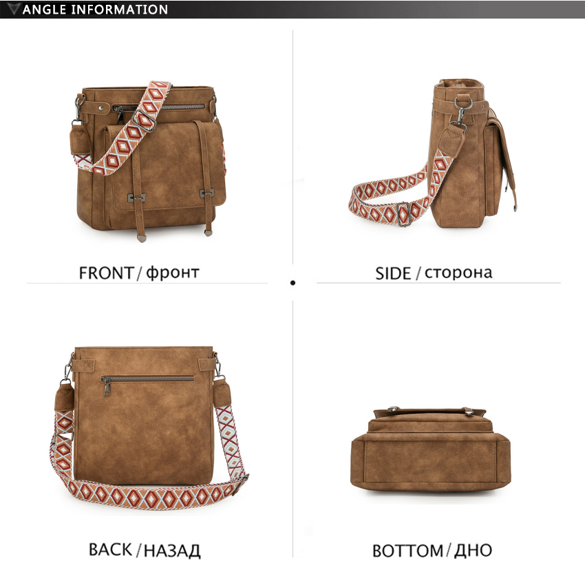 กระเป๋าสะพายไหล่ดีไซน์หรูสำหรั - Luxury Bags Medium Size บทวิจารณ์และราคา